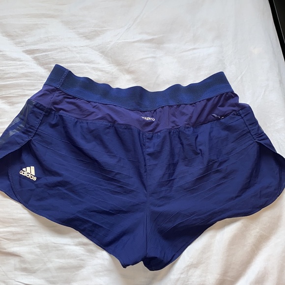 Adidas shorts - Picture 2 of 2